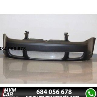 Paragolpes Delantero Volkswagen Golf 4 Tipo R32 En