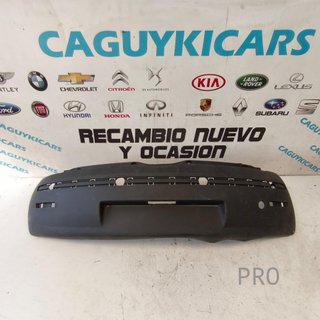 PARAGOLPES TRASERO FIAT PUNTO NUEVO 107093310