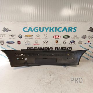 PARAGOLPES TRASERO FIAT PUNTO NUEVO 107093310