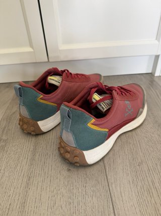 Zapatillas Scalpers Edición Limitada