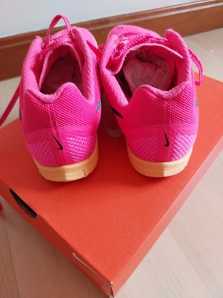 Zapatillas velocidad Nike Zoom Rival Distance