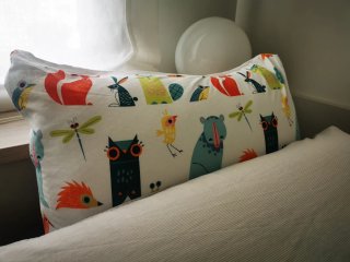 2 Fundas nórdicas infantiles