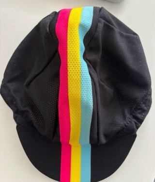 Culotes ciclismo talla L