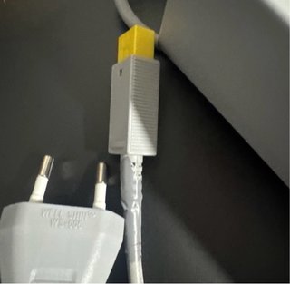 Alimentatore Nintendo Wii U