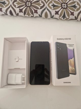 Samsung Galaxy A32 5G Enterprise Edition