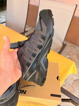Salomon X-Adventure Recon GTX -NUEVAS A ESTRENAR-