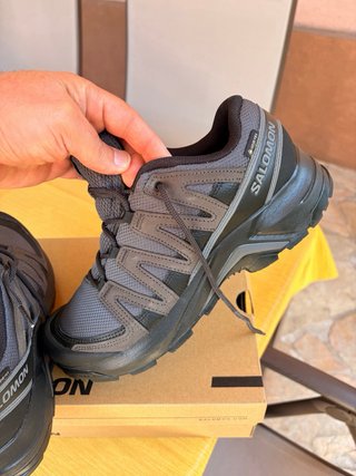 Salomon X-Adventure Recon GTX -NUEVAS A ESTRENAR-