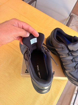 Salomon X-Adventure Recon GTX -NUEVAS A ESTRENAR-