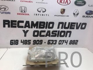 Faro  Opel Astra f izquierdo nuevo