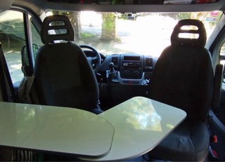 Peugeot Boxer 2007