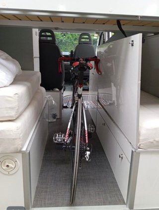 Peugeot Boxer 2007