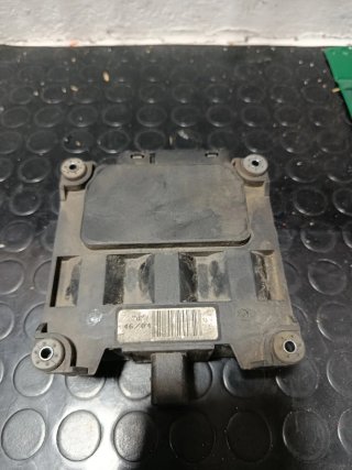 Caja Válvulas vacío 1.9 Tdi