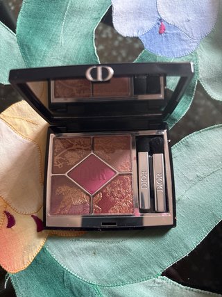 Palette Dior