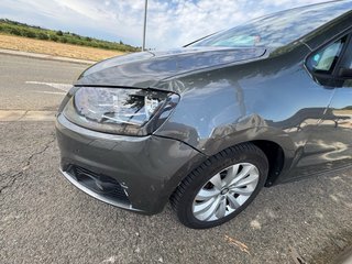 SEAT Alhambra 2015