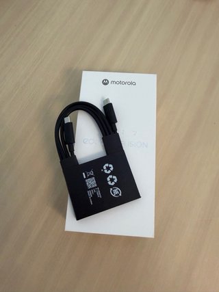 Motorola Edge 60 Fusion Rosa