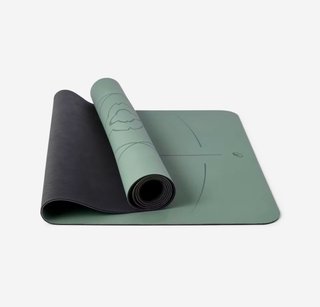 3 Esterillas Yoga Decathlon