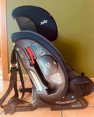 Silla coche bebé Joie 15-36kg