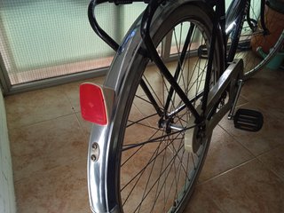Bicicleta BH Bolero