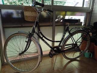 Bicicleta BH Bolero