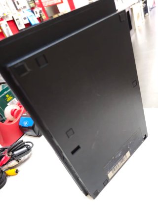 PlayStation 2 Slim + Mando Nuevo