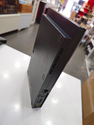 PlayStation 2 Slim + Mando Nuevo