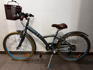 2 Bicicletas Niños 20 y 22 Pulgadas