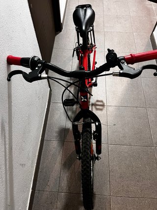 2 Bicicletas Niños 20 y 22 Pulgadas
