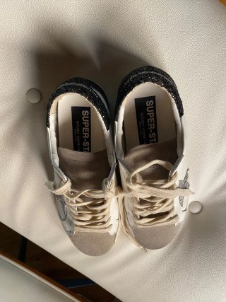Zapatillas Golden Goose talla 40