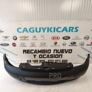 PARAGOLPES DELANTERO FIAT PANDA NUEVO 107094408
