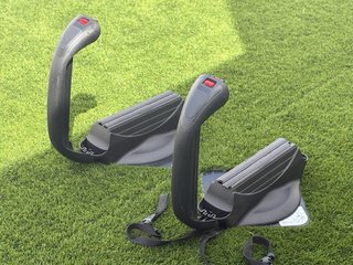 Portaesquís Magnético para Coche