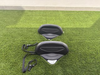 Portaesquís Magnético para Coche