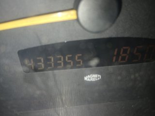 Mercedes-Benz Vito 2000