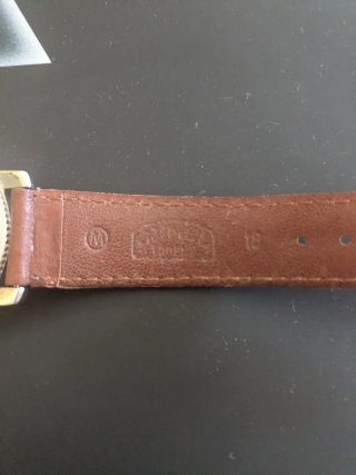 Reloj Camel Trophy World Timer