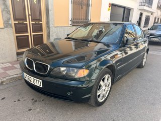 BMW Serie 3 2005