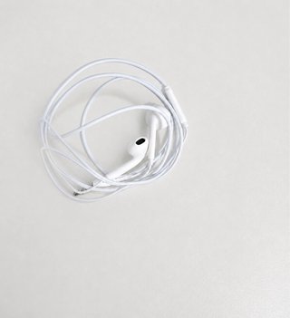 Auriculares con cable para móvil - Nuevos