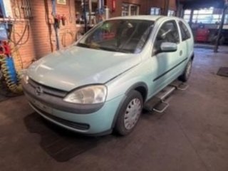 Opel Corsa C 5p 2000-2006 para despiece
