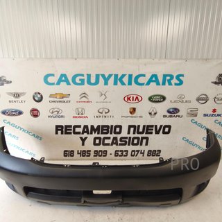 PARAGOLPES DELANTERO TOYOTA HILUX NUEVO 108906208
