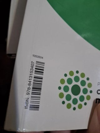 Libro física y química 4 eso- santillana