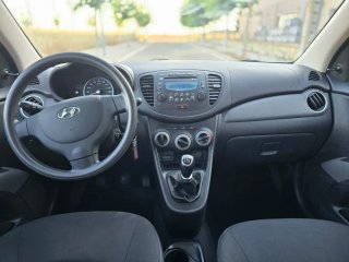 Hyundai i10 2012