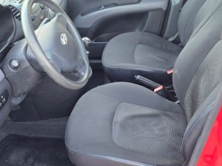 Hyundai i10 2012