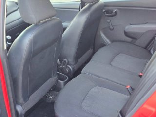 Hyundai i10 2012