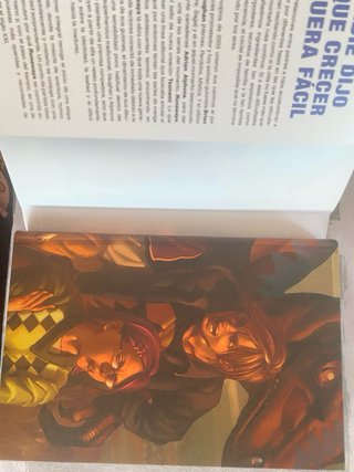 Runaways, la colección completa. Volumen uno