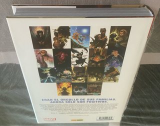 Runaways, la colección completa. Volumen uno