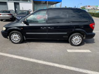 Chrysler Voyager 2006