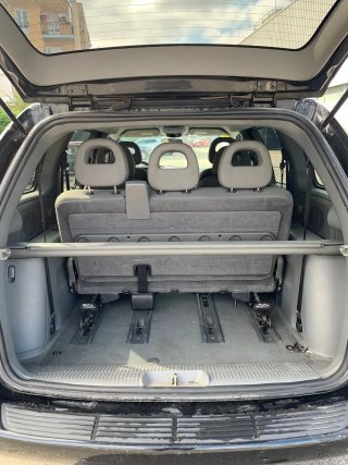 Chrysler Voyager 2006