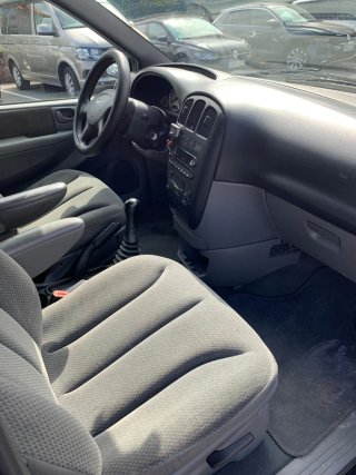 Chrysler Voyager 2006