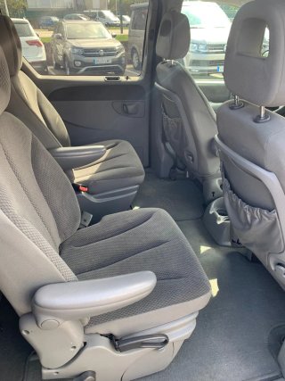 Chrysler Voyager 2006