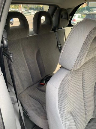 Chrysler Voyager 2006