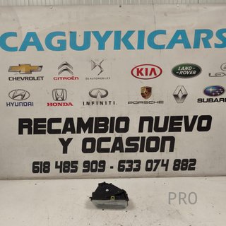 FARO ANTINIEBLAS DERECHO CITROEN XANTIA NUEVO LAA451