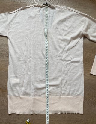 Jersey fino Adolfo Dominguez Talla S